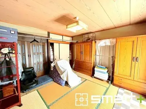 4LDK Property Toride City Ibaraki Prefecture (9)