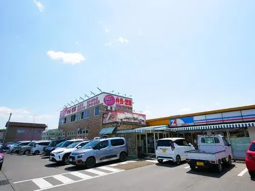 5LDK+2S物件 常陸太田市 茨城県 (18)
