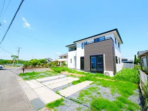 5LDK+2S物件 常陸太田市 茨城県 (3)