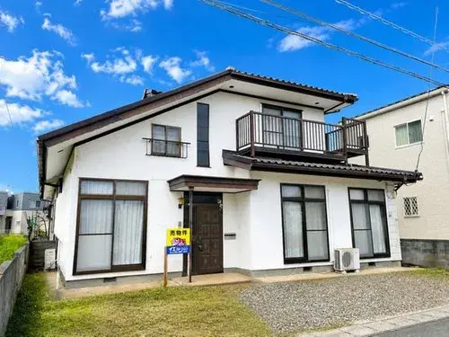 3LDK Village de Tokai Préfecture d'Ibaraki (2)