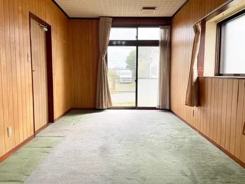3LDK Village de Tokai Préfecture d'Ibaraki (11)