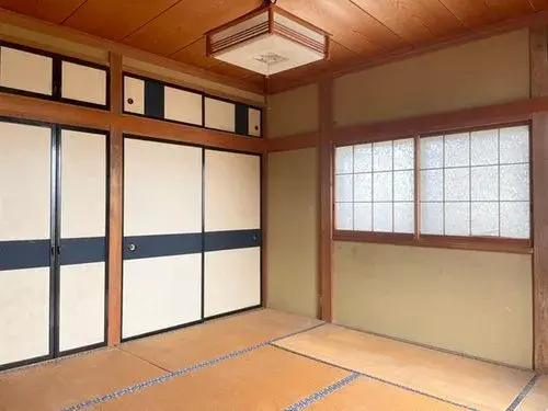 3LDK Village de Tokai Préfecture d'Ibaraki (12)
