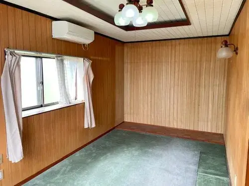 3LDK Village de Tokai Préfecture d'Ibaraki (9)