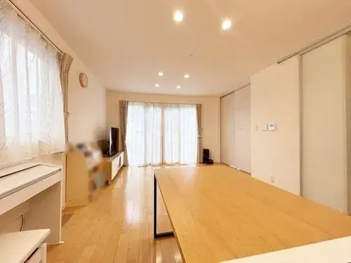 4LDK+S Property Tsukuba City Ibaraki Prefecture (4)