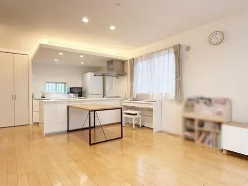 4LDK+S Property Tsukuba City Ibaraki Prefecture (8)