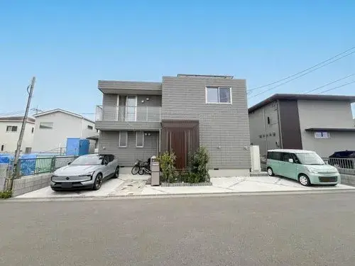 5LDK+S 茨城県つくば市物件 (2)