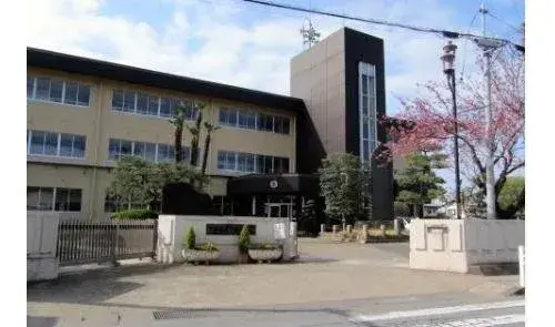 عقار 4LDK مدينة شيموتسوما محافظة إيباراكي (20)