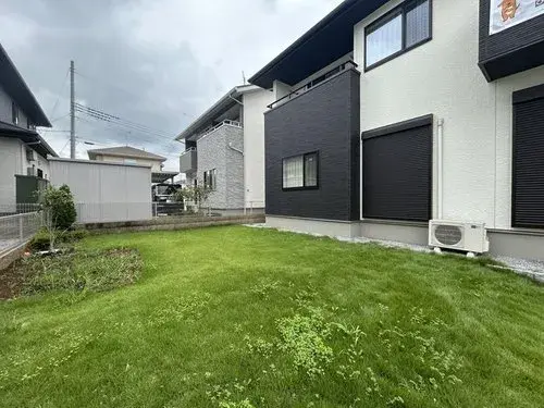 4LDK Koga City Ibaraki Prefecture (3)