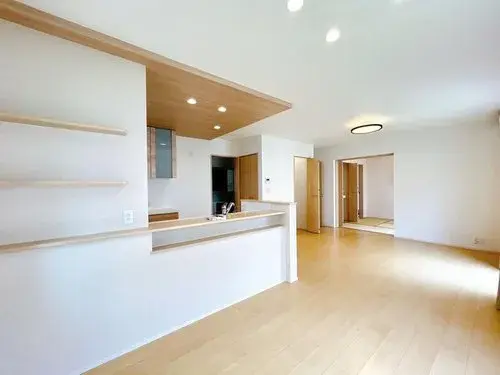 4LDK Koga City Ibaraki Prefecture (6)