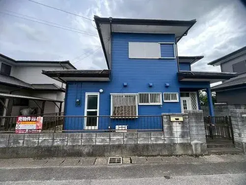 Akiya in 八千代町