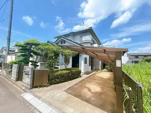 Propiedad 4LDK, Ciudad de Tsukuba, Prefectura de Ibaraki (2)