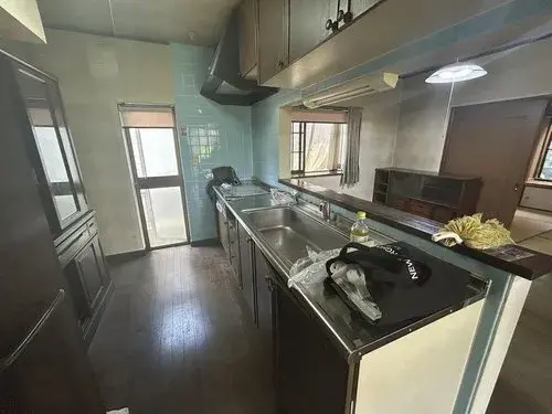 Propiedad 4LDK, Ciudad de Tsukuba, Prefectura de Ibaraki (13)