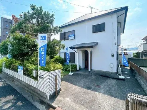 Akiya in Hitachi