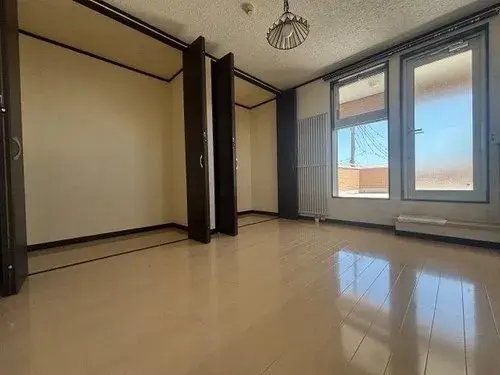 Casa unifamiliar de 2 habitaciones, Mito, Prefectura de Ibaraki (3)