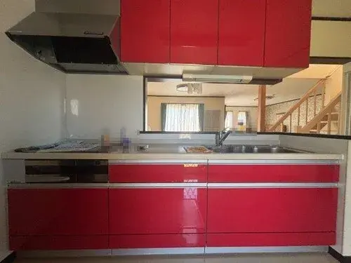 Casa unifamiliar de 2 habitaciones, Mito, Prefectura de Ibaraki (4)