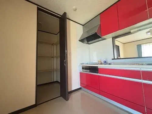 Casa unifamiliar de 2 habitaciones, Mito, Prefectura de Ibaraki (5)