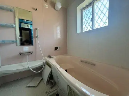 Casa unifamiliar de 2 habitaciones, Mito, Prefectura de Ibaraki (6)