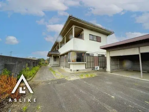 Akiya in Joso