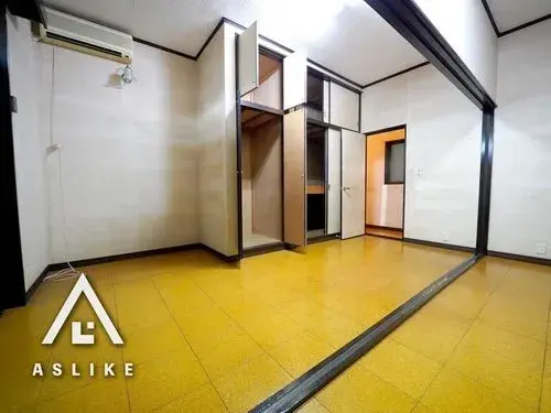 [11室1厅1厨+储藏室房源] 常总市 茨城县 (11)