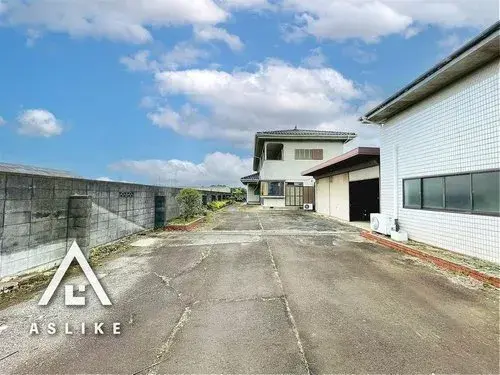 [11室1厅1厨+储藏室房源] 常总市 茨城县 (3)