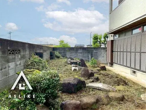 [11室1厅1厨+储藏室房源] 常总市 茨城县 (5)