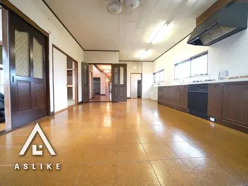 [11室1厅1厨+储藏室房源] 常总市 茨城县 (8)