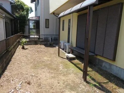 3LDK Property Tsukubamirai City Ibaraki Prefecture (4)