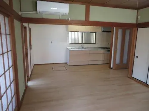 3LDK Property Tsukubamirai City Ibaraki Prefecture (5)