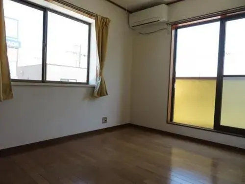 3LDK Property Tsukubamirai City Ibaraki Prefecture (7)