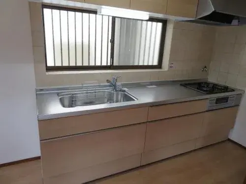 3LDK Property Tsukubamirai City Ibaraki Prefecture (9)