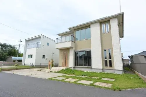 4LDK物件 鹿嶋市 茨城県 (2)