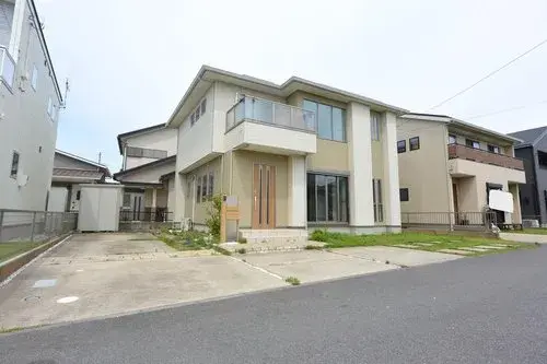 4LDK物件 鹿嶋市 茨城県 (3)