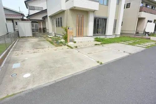 4LDK物件 鹿嶋市 茨城県 (4)