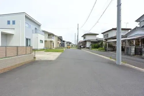 4LDK物件 鹿嶋市 茨城県 (5)
