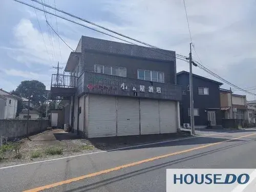 Akiya in Minami