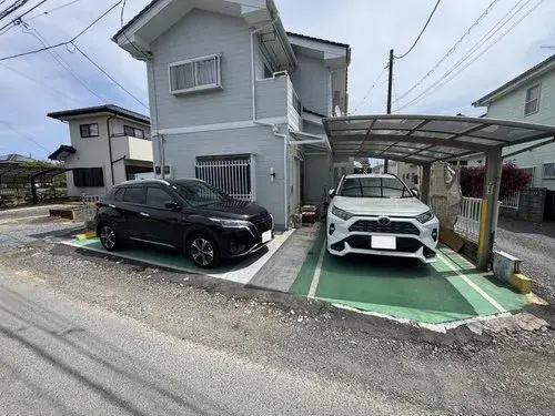 3LDK房产 日立那珂市 茨城县 (3)