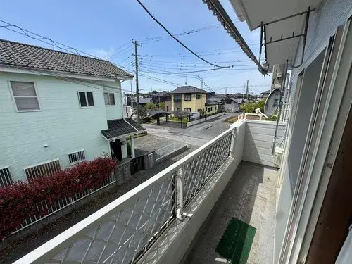 3LDK房产 日立那珂市 茨城县 (4)