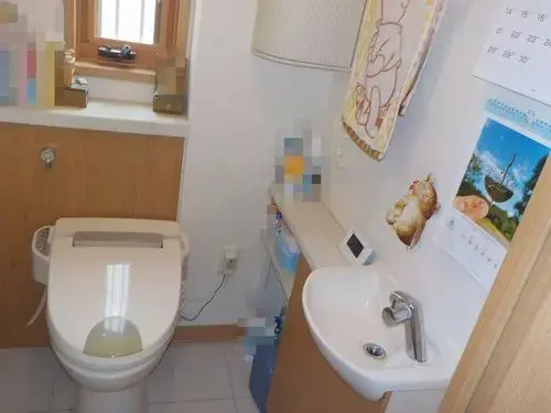3LDK+S Bien immobilier Ville de Mito Préfecture d'Ibaraki (12)