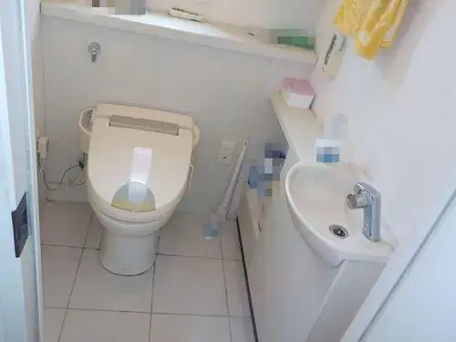 3LDK+S Bien immobilier Ville de Mito Préfecture d'Ibaraki (13)