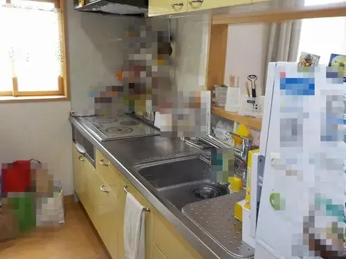 3LDK+S Bien immobilier Ville de Mito Préfecture d'Ibaraki (10)