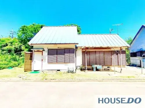 3DK物件 鹿嶋市 茨城県 (2)