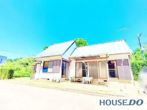 3DK物件 鹿嶋市 茨城県 (3)