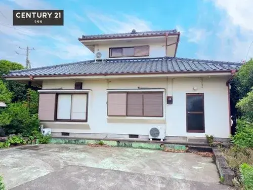 Akiya in Tsuchiura