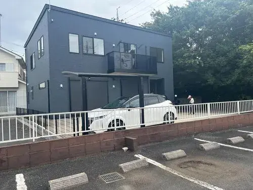 Akiya in Tsuchiura