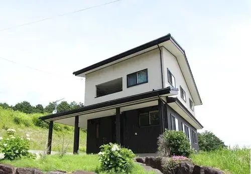 Akiya in Ishioka