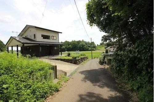 [3LDK+S Property] Ishioka City Ibaraki Prefecture (2)
