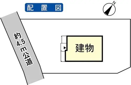 [3LDK+S Property] Ishioka City Ibaraki Prefecture (17)