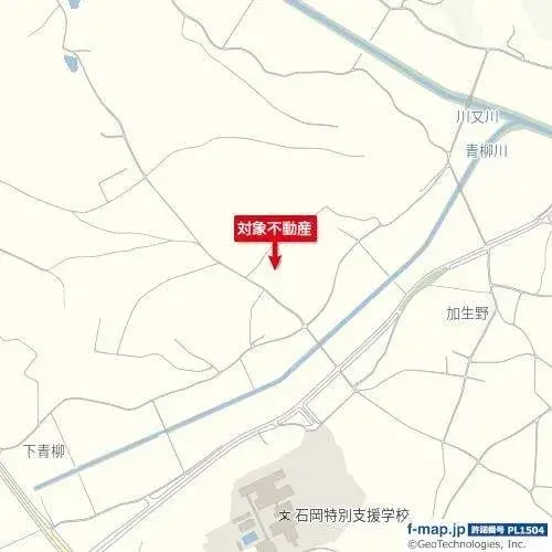 [3LDK+S Property] Ishioka City Ibaraki Prefecture (18)