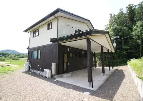 [3LDK+S Property] Ishioka City Ibaraki Prefecture (3)