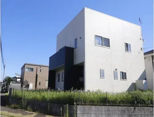 Akiya in Tsukuba